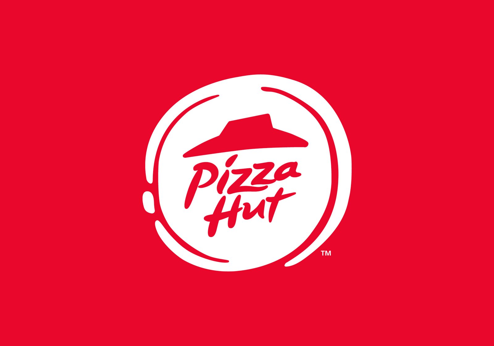 Logo da Pizza Hut