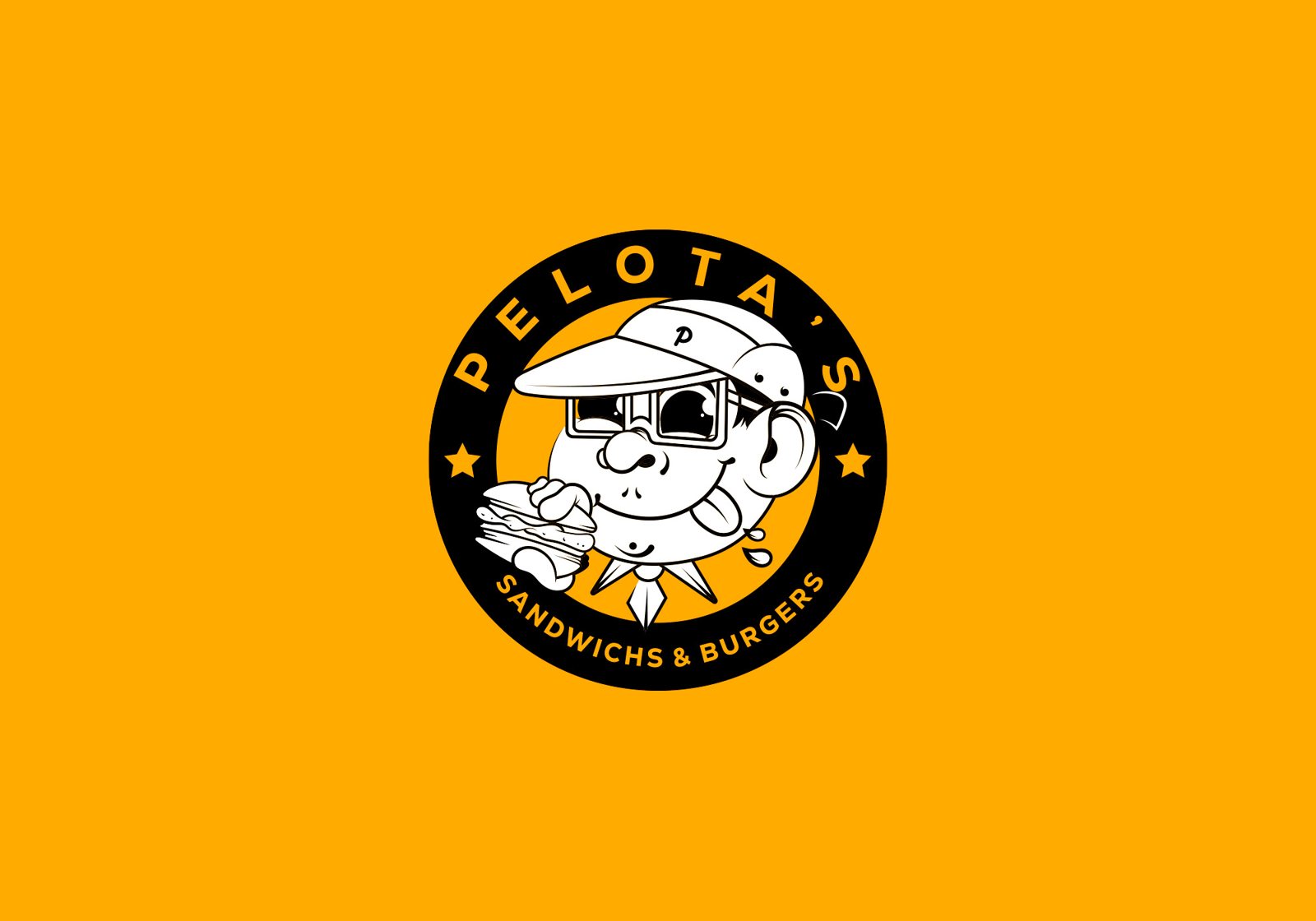 Logo da Pelota's
